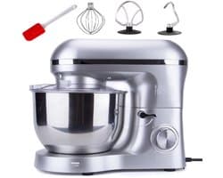 Multifunctionele keukenmachine 1500W VIPER