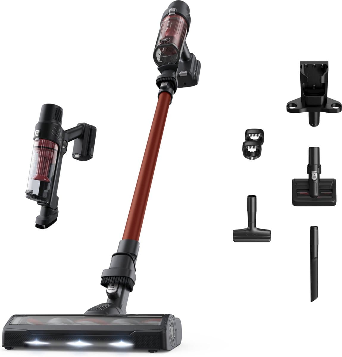 Rowenta X-Pert 7.60 RH6A73 — afbeelding 1