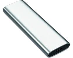 Harde schijf extern - 240GB - Zilver