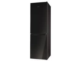 Indesit vrijstaande koelvries/combinatie