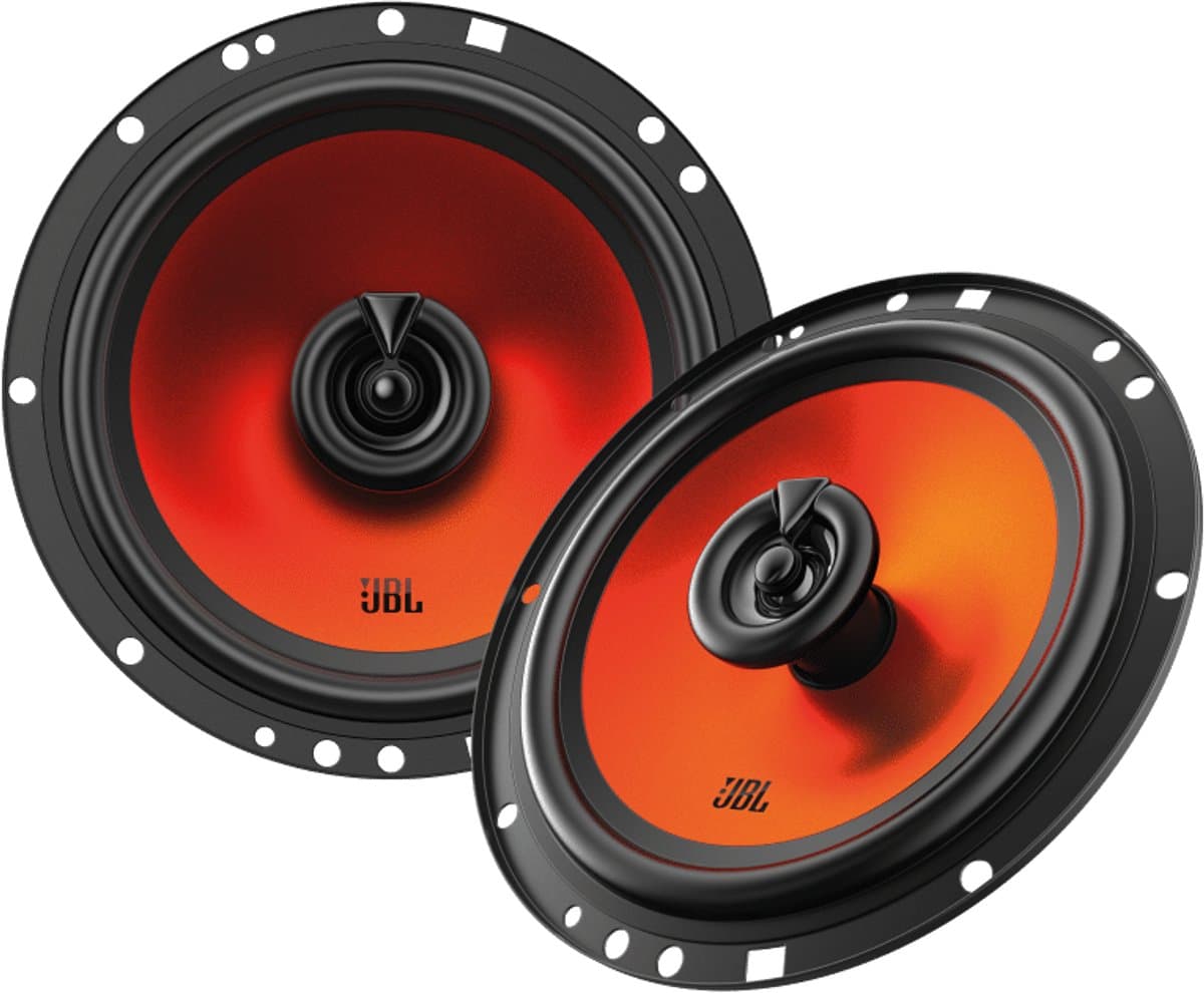 JBL Stage1 62F Oranje — afbeelding 1