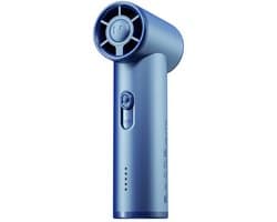 Nitecore NEF01 Ventilator Oplaadbaar Cobalt Blue