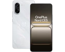 OnePlus Nord CE5 - 128GB/8GB - Marble Mist
