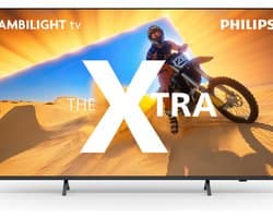 Philips The Xtra 75PML9019 - 75 inch - 4K QD-MiniLED - Ambilight - 2024