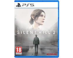 Silent Hill 2 - PS5