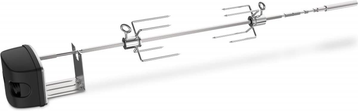 Weber braadspit voor genesis ii 200/300 serie — afbeelding 1