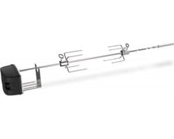 Weber braadspit voor genesis ii 200/300 serie