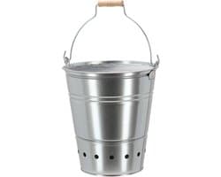 Esschert Design BBQ Emmer Houtskoolbarbecue