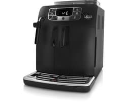 Gaggia Velasca RI8260/01 Volautomatische espressomachine Zwart - Gaggia