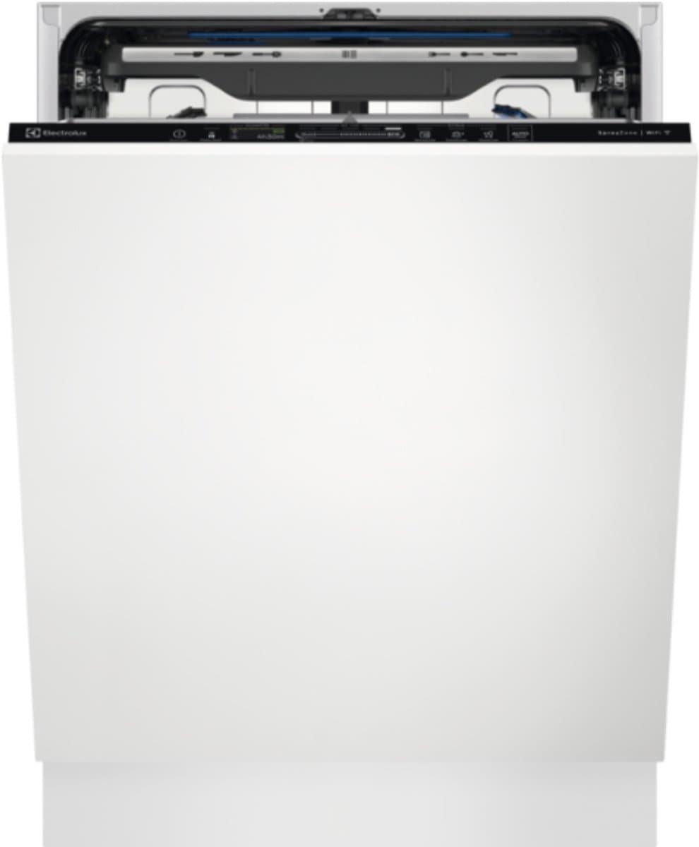 Electrolux KEZA9310W vaatwasser Volledig ingebouwd 15 couverts — afbeelding 1