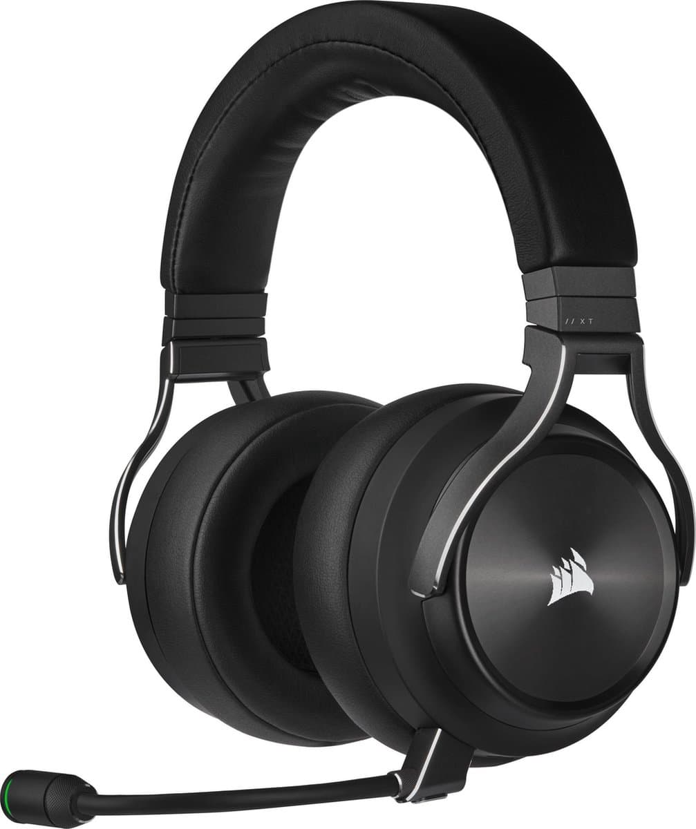 Corsair Virtuoso RGB Wireless XT gaming headset — afbeelding 1