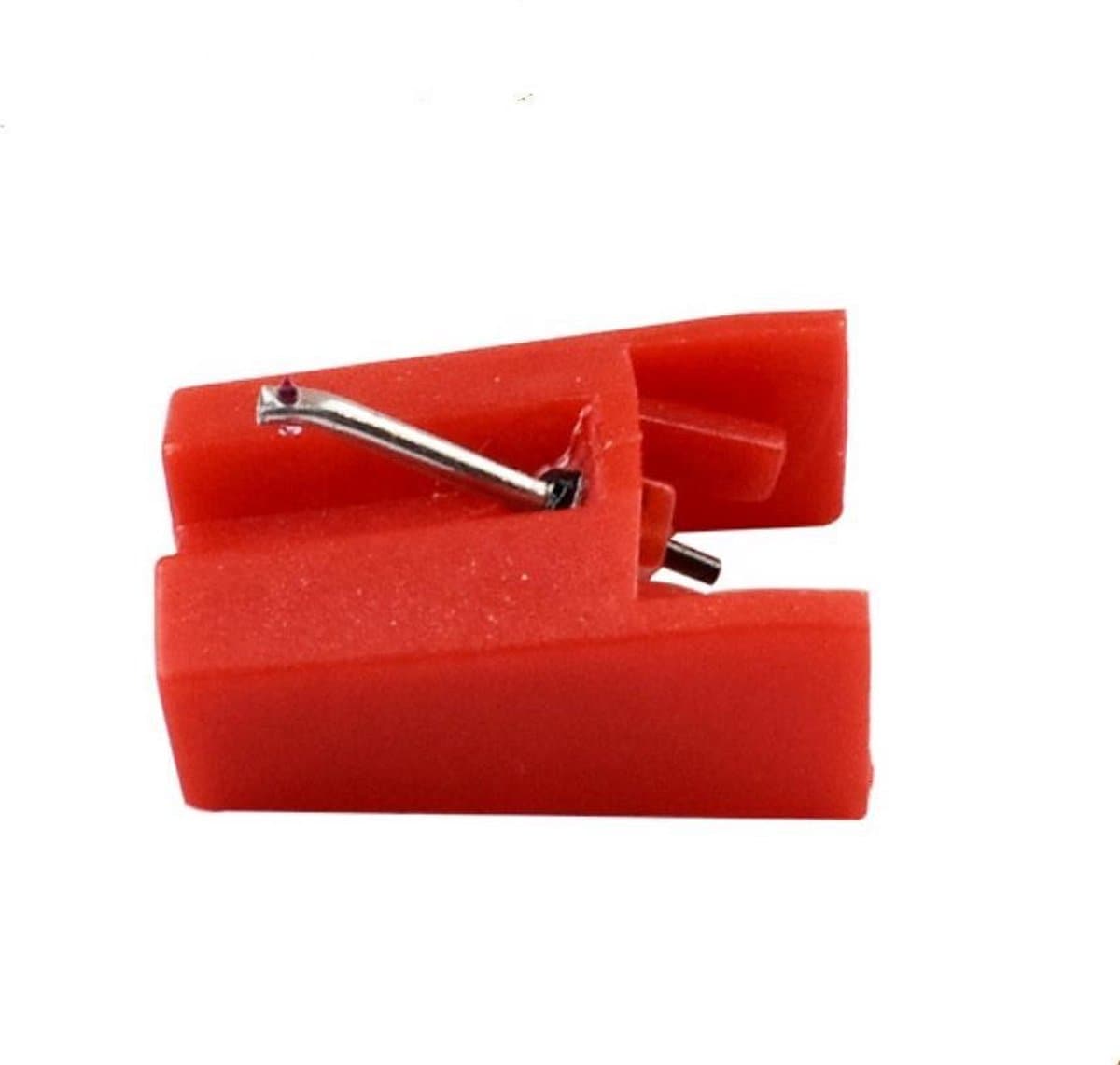 Platenspeler naald stylus voor SANYO ST-09D KENWOOD N69 SONY PSLX150 plus de volgende modellen: Sony PSJ10, PSJ11, PSJ20 PSJ2 PSLX44P PSLX46P PSLX47 PSLX49 PSLX49P PPSLX52 PSLX52P PSLX55 PSLX56P PSLX5 — afbeelding 1
