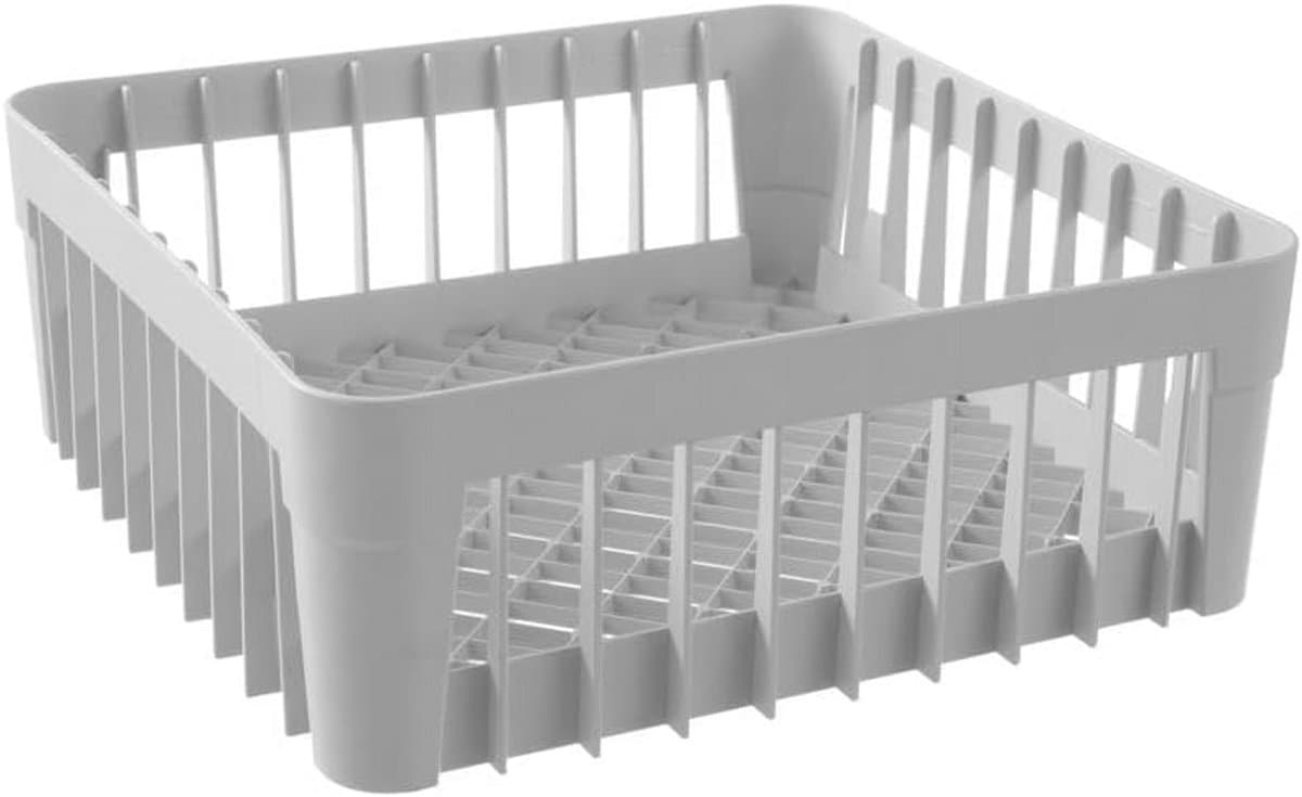 Vaatwasser Korf voor Glazen - 400x400x150mm — afbeelding 1