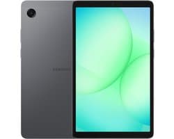 Samsung Galaxy Tab A11 - 4G - 128GB - 8.7 inch - Grijs