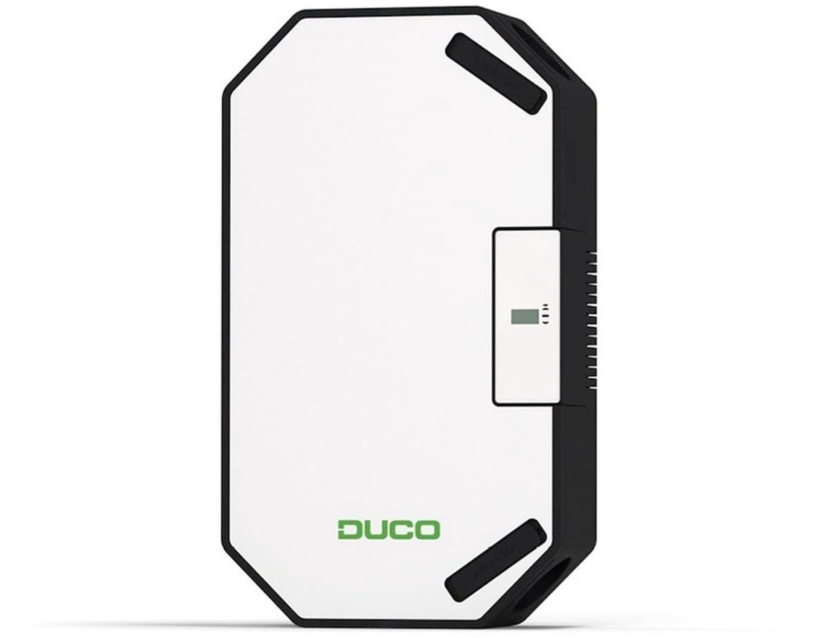 DucoBox WTW unit Energy SKY D275 - euro stekker - 0000-4939 — afbeelding 1