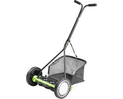 Cage Mower 40.6 cm met 9 Snijblad