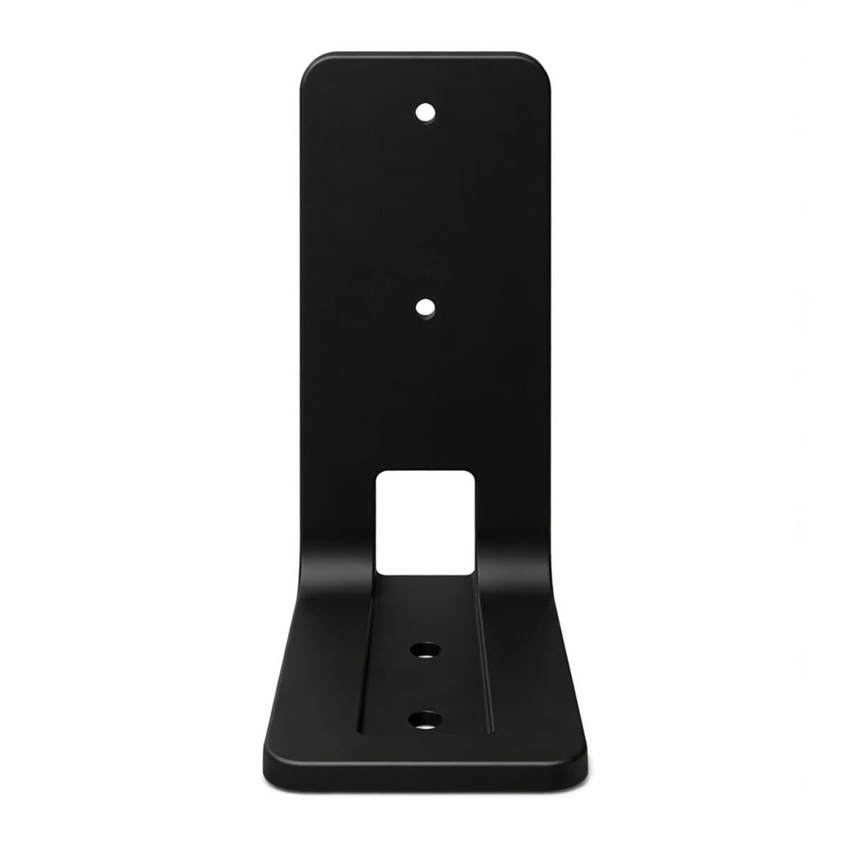 Wandbeugel geschikt voor voor NETGEAR Orbi & Nighthawk WiFi 7 modellen: RBE970, RBE972S and RBE973S (RBEWM-10000S) inclusief plugs & schroeven — afbeelding 1