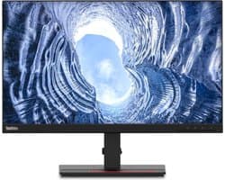 Lenovo ThinkVision T24i-20 - Full HD IPS Monitor - 24 Inch