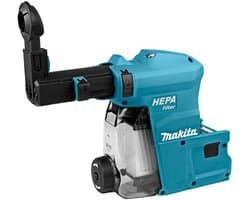Makita Stofzuiger DX09 - 199585-2