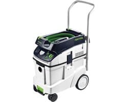 Festool CTM 48 E Mobiele Bouwstofzuiger 1200W - 574992