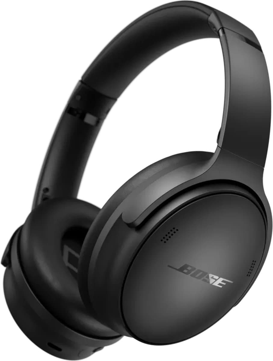Bose QuietComfort Headphones — afbeelding 1
