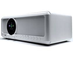 Ferguson Regent i351s - Internetradio - Wit - Bluetooth - DAB+