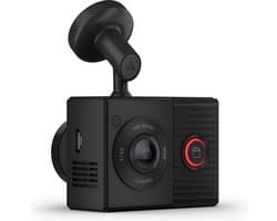 Garmin Tandem - Dashcam voor auto - Dubbele camera - Nachtzicht - Spraakbesturing - Parkeerbewaking