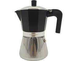Espresso Maker 6 Kops - INDUCTIE