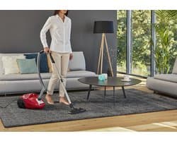 Rowenta Compact Power RO3953 - Stofzuiger met zak
