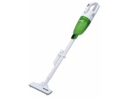 Makita CL117FDX4 Accu Stofzuiger | Groen | 12 V Max | Ingebouwde 2.0 Ah Li-ion accu - CL117FDX4