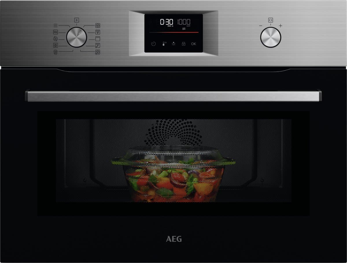 AEG OO5NK4W0M CombiAir — afbeelding 1