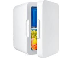 ApexArte® Mini Koelkast - Minibar - Skincare Fridge
