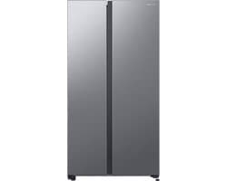 Samsung RS62DG5003S9 - Amerikaanse koelkast - SpaceMax - All Around Cooling - Zilver