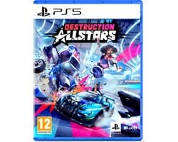 Destruction Allstars - PS5