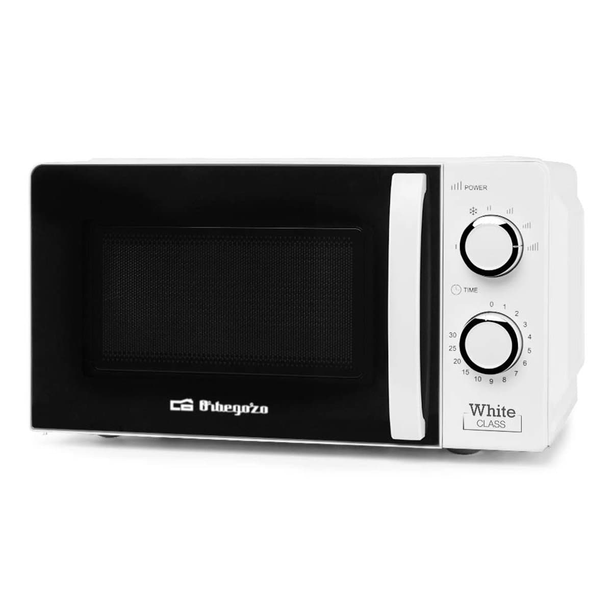 Magnetron Orbegozo MI2115 20 L 700W Wit — afbeelding 1
