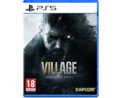 Resident Evil: Village - PS5