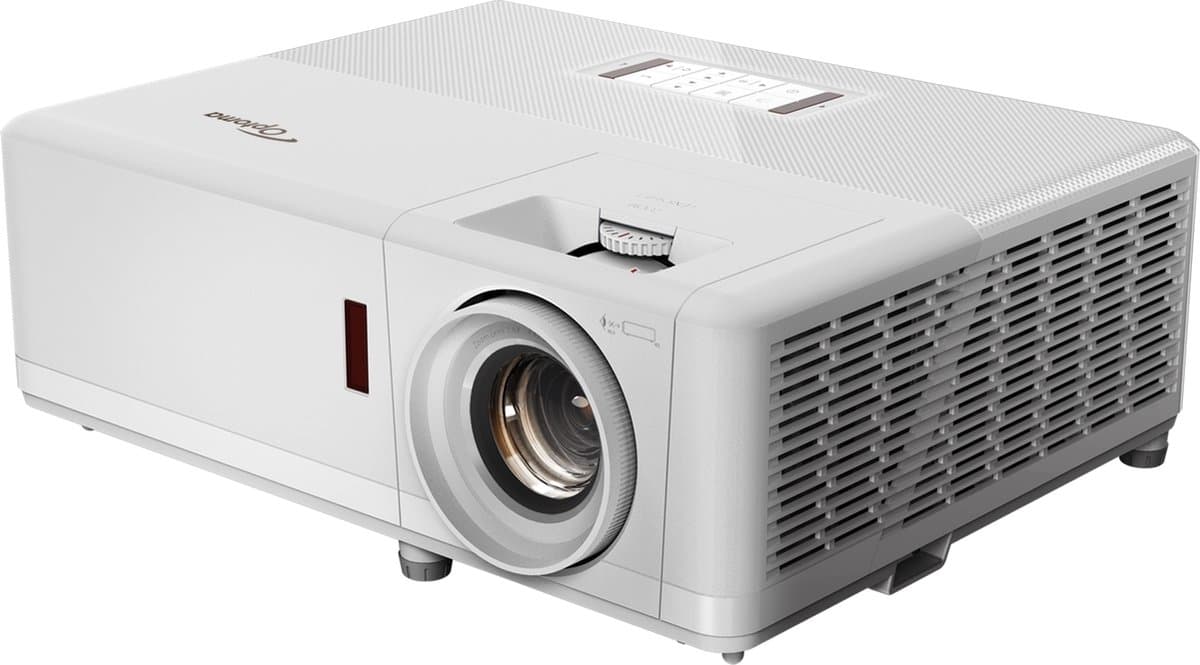 Optoma UHZ50 beamer — afbeelding 1