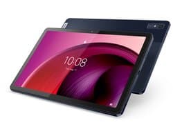 Lenovo Tab M10 5G – 6GB RAM – 128GB opslag – 5G – Blauw