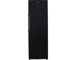 Frilec BONN375-V-HE-040CDI - Kastmodel Koeler - Dark Inox - 5 Jaar Garantie - Met Handgreep - C Klasse