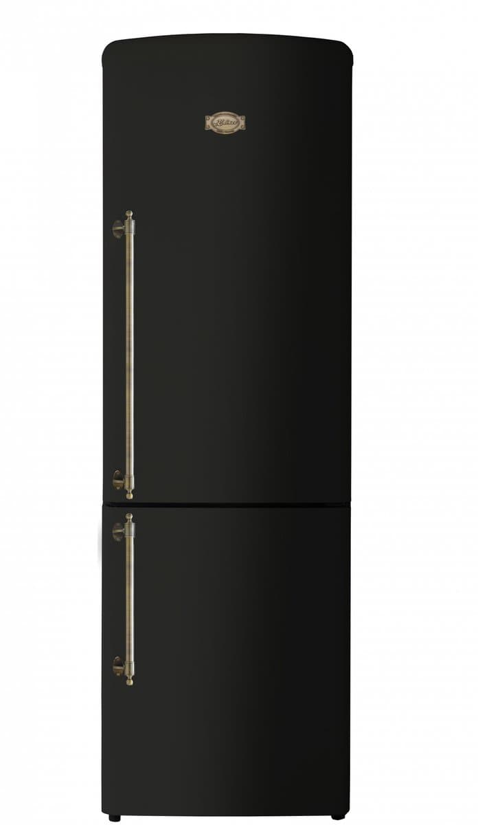 Kaiser - koel-vriescombinatie - koelkast - KK 60825 Em koelkast - 60 cm breed - 60 cm - 330 L - NoFrost - 199 cm - touch control — afbeelding 1