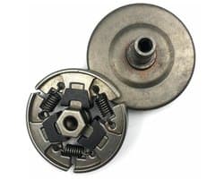 Vervangende koppelingssets Geschikt voor Stihl FS80 FS85 FC80 FC85 HT70 HT75 HT80 - Repareer en upgrade uw grasmaaier