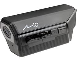 Mio MiVue MP30 GPS dual motor dashcam - Wi-Fi - IP67