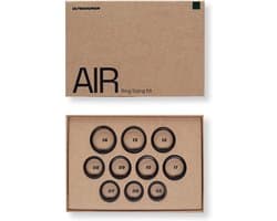Ultrahuman Ring Air - Sizing Kit