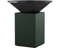 Ofyr 100 Classic - Chrome Groen