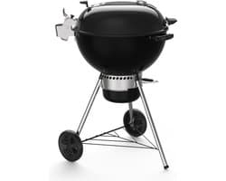 Weber Houtskoolbarbecue Master Touch - GBS Premium E-5775 57 cm