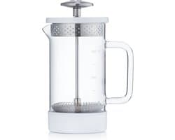 Barista & Co | Core - Cafetière - 350 ml - 3 kops - Wit