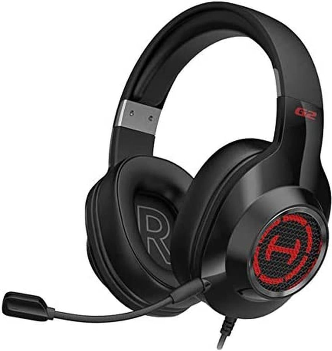 Edifier G2 II - 7.1 - Gaming headset - USB — afbeelding 1