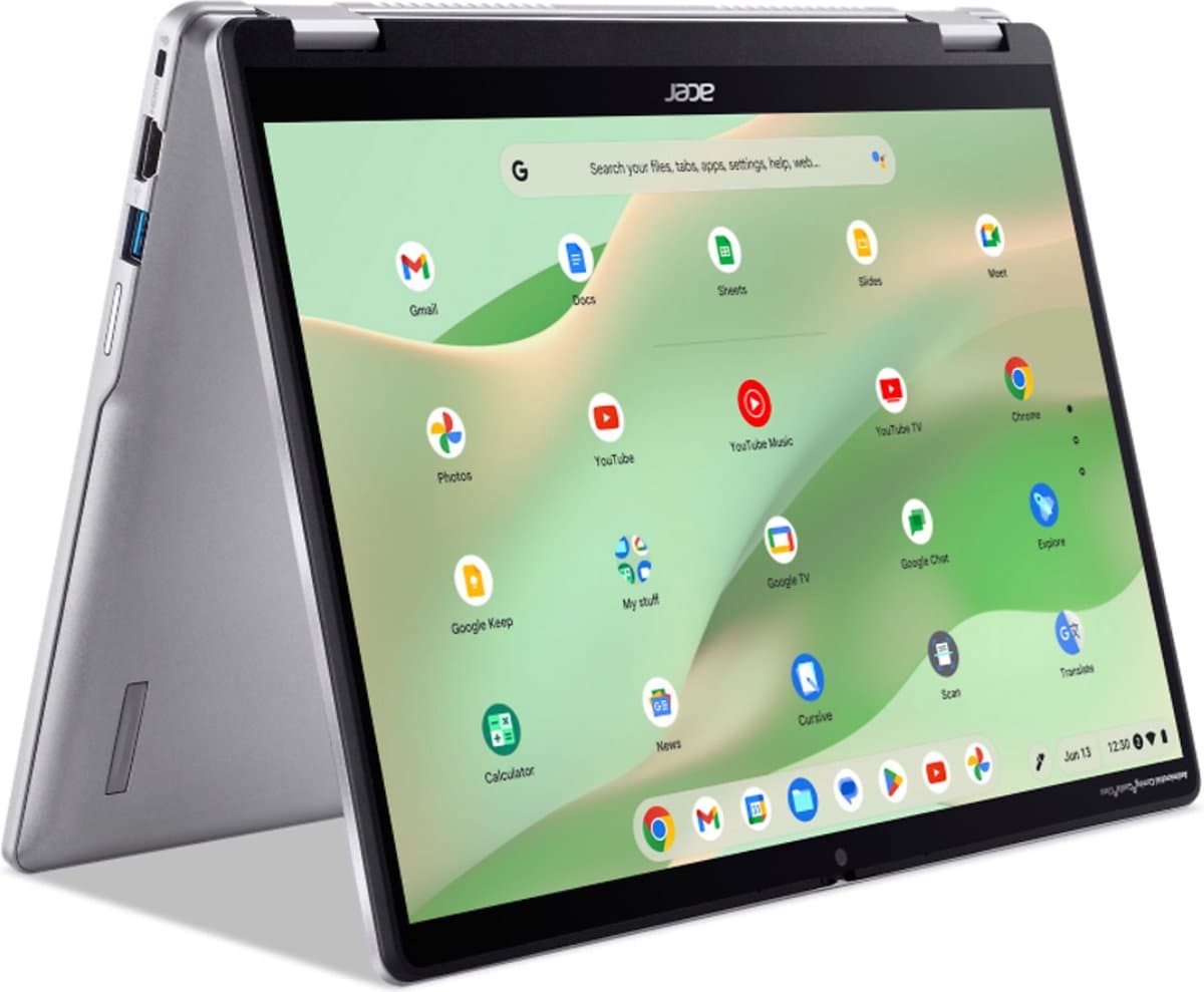 Acer Chromebook Spin 314 (CP314-2HN-C8RG) — afbeelding 1