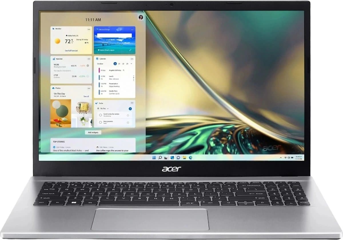Acer Aspire 3 15 (A315-44P-R4B2) — afbeelding 1