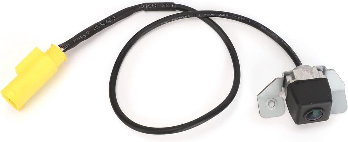Achteruitrijcamera voor IX35, IX20 en Tucson - Waterdichte Backup Parking Camera — afbeelding 1